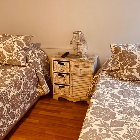 Arte Brisa Hostal Boutique Puerto Natales Esterno foto