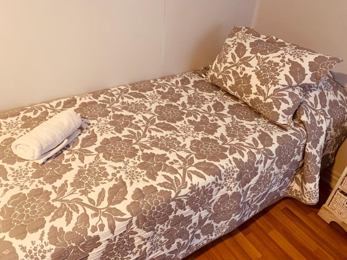 Arte Brisa Hostal Boutique Puerto Natales Esterno foto
