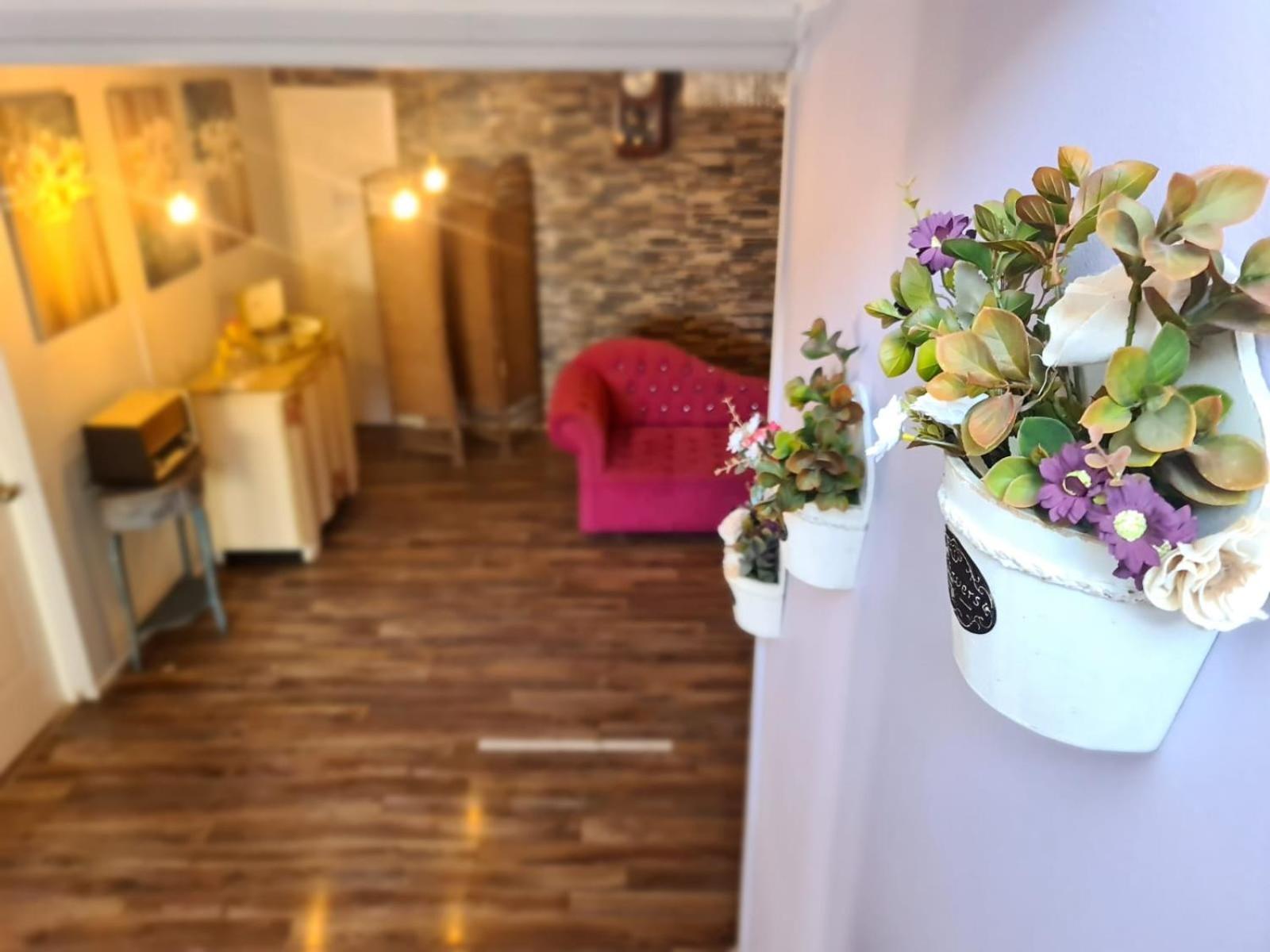 Arte Brisa Hostal Boutique Puerto Natales Esterno foto