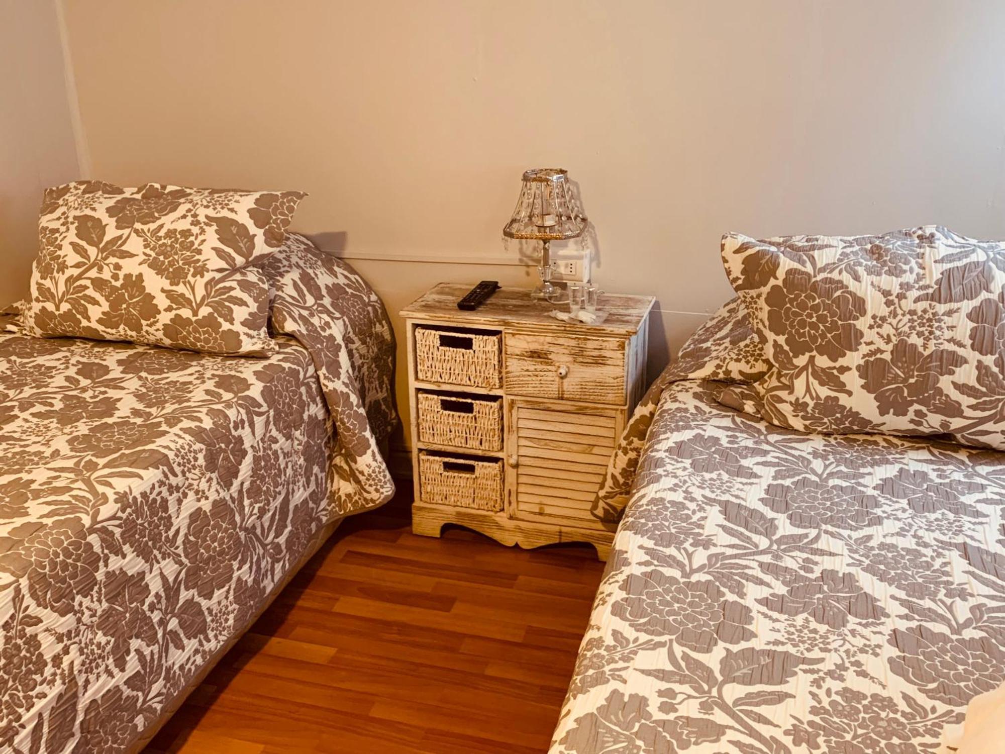 Arte Brisa Hostal Boutique Puerto Natales Esterno foto