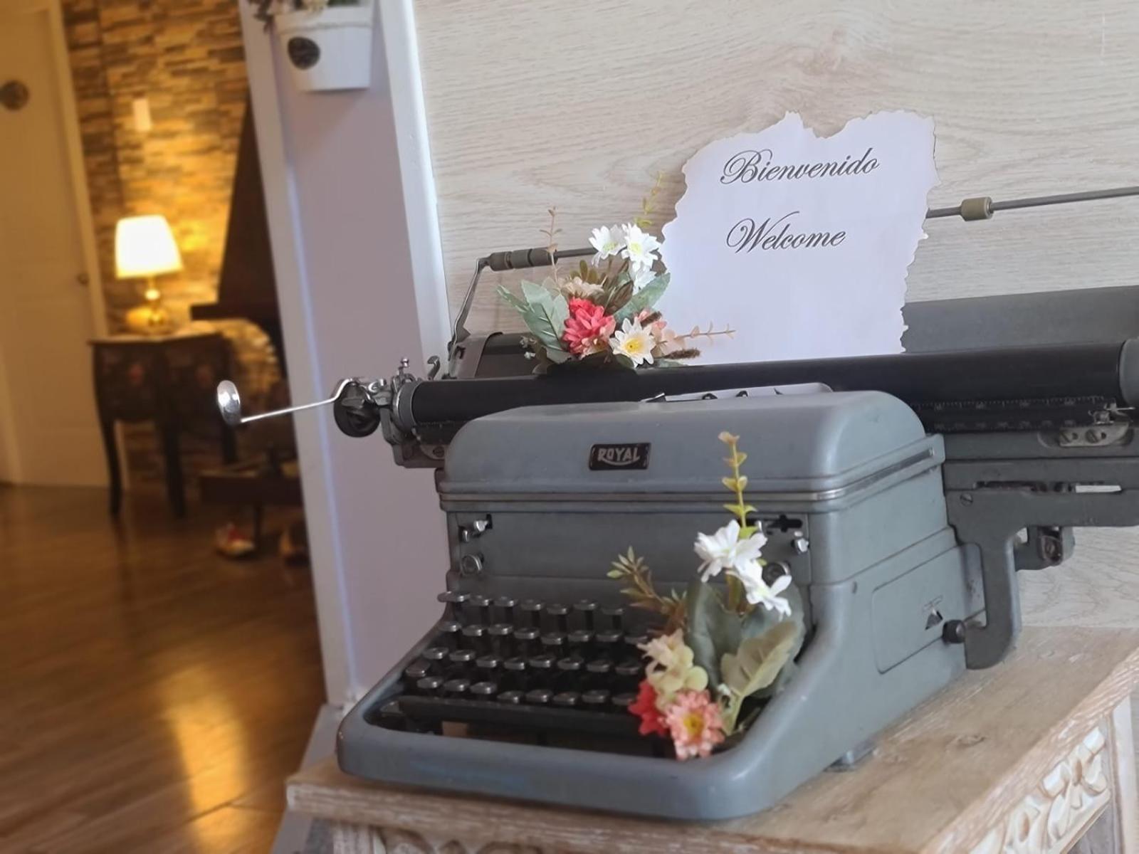 Arte Brisa Hostal Boutique Puerto Natales Esterno foto